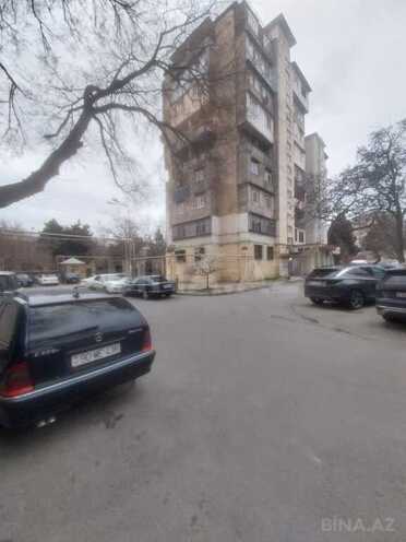 2-комн. вторичка - м. Азадлыг проспекти - 45 м² (4)