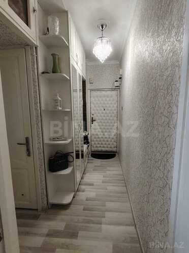 2-комн. вторичка - м. Азадлыг проспекти - 45 м² (8)