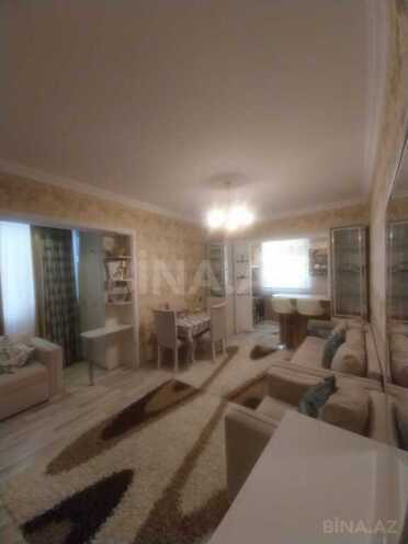 2-комн. вторичка - м. Азадлыг проспекти - 45 м² (16)