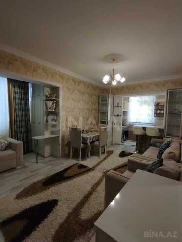 2-комн. вторичка - м. Азадлыг проспекти - 45 м² (15)