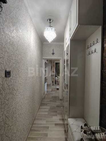 2-комн. вторичка - м. Азадлыг проспекти - 45 м² (7)