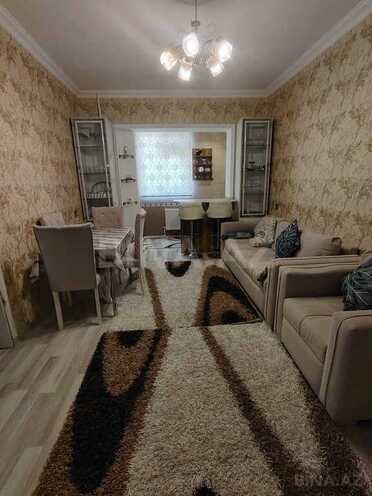 2-комн. вторичка - м. Азадлыг проспекти - 45 м² (11)