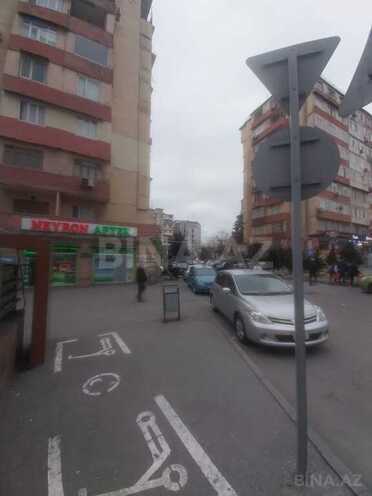 2-комн. вторичка - м. Азадлыг проспекти - 45 м² (2)