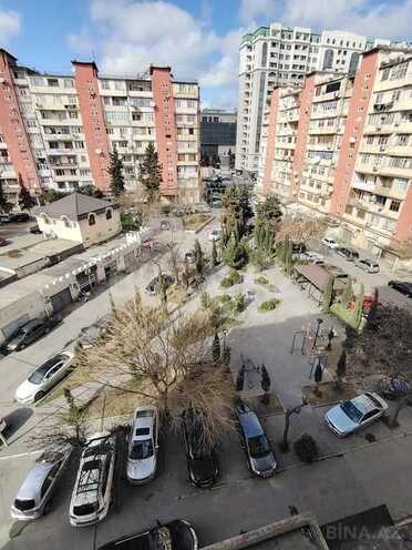 2-комн. вторичка - м. Азадлыг проспекти - 45 м² (5)