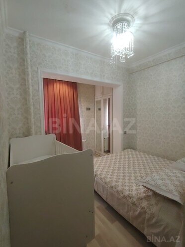 2-комн. вторичка - м. Азадлыг проспекти - 45 м² (23)