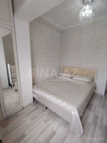 2-комн. вторичка - м. Азадлыг проспекти - 45 м² (20)