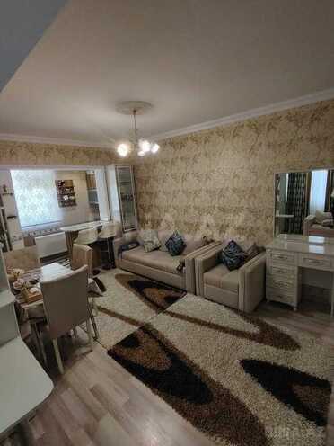2-комн. вторичка - м. Азадлыг проспекти - 45 м² (10)