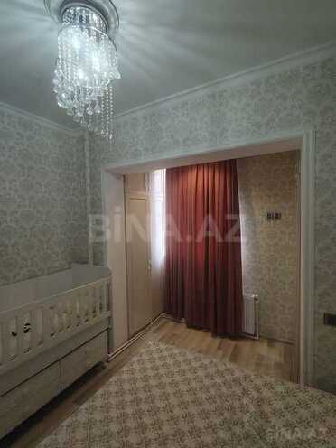 2-комн. вторичка - м. Азадлыг проспекти - 45 м² (22)