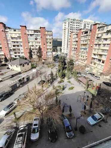 2-комн. вторичка - м. Азадлыг проспекти - 45 м² (19)
