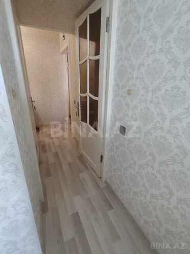 2-комн. вторичка - м. Азадлыг проспекти - 45 м² (25)