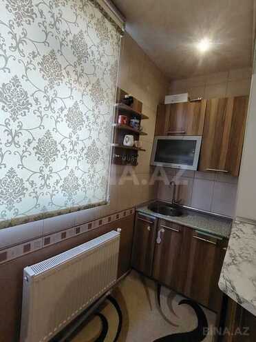 2-комн. вторичка - м. Азадлыг проспекти - 45 м² (17)
