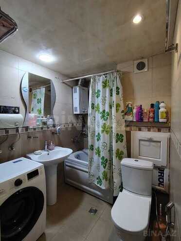 2-комн. вторичка - м. Азадлыг проспекти - 45 м² (26)