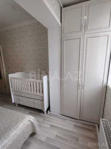 2-комн. вторичка - м. Азадлыг проспекти - 45 м² (24)