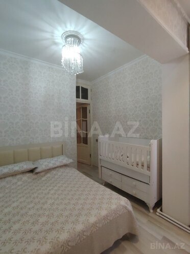 2-комн. вторичка - м. Азадлыг проспекти - 45 м² (21)