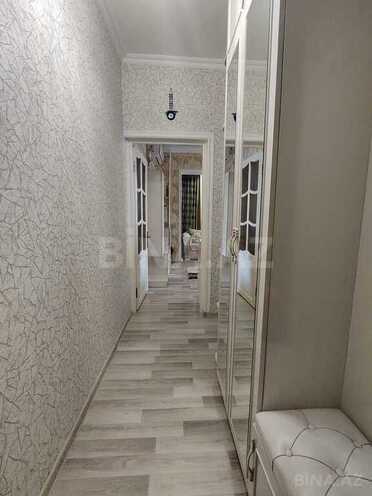 2-комн. вторичка - м. Азадлыг проспекти - 45 м² (9)
