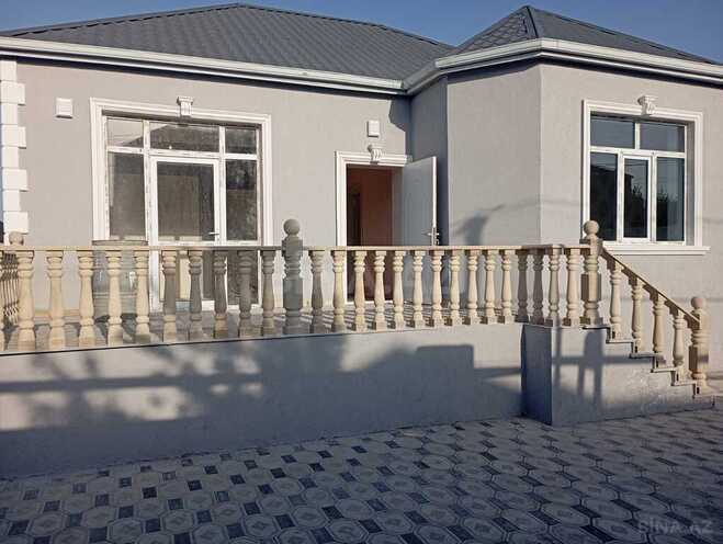 3-комн. дом/дача - пос. Рамана - 100 м² (1)