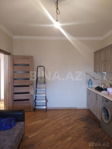 3 otaqlı həyət evi/bağ evi - Binəqədi q. - 95 m² (10)