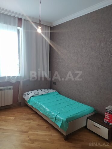 3 otaqlı həyət evi/bağ evi - Binəqədi q. - 95 m² (6)