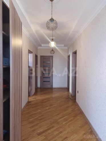 3 otaqlı həyət evi/bağ evi - Binəqədi q. - 95 m² (2)