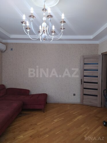3 otaqlı həyət evi/bağ evi - Binəqədi q. - 95 m² (7)