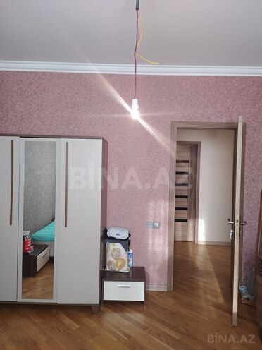3 otaqlı həyət evi/bağ evi - Binəqədi q. - 95 m² (12)