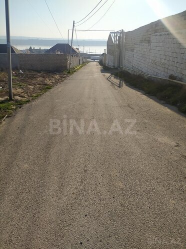 3 otaqlı həyət evi/bağ evi - Binəqədi q. - 95 m² (13)