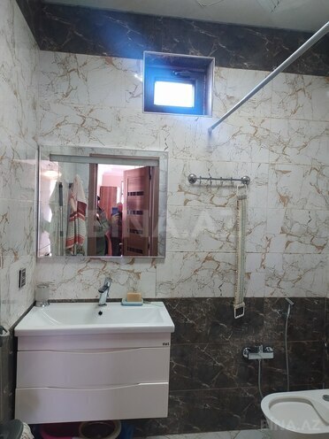 3 otaqlı həyət evi/bağ evi - Binəqədi q. - 95 m² (4)