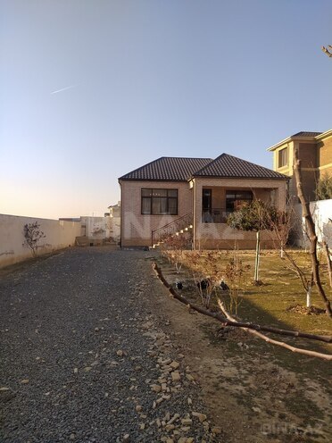 3 otaqlı həyət evi/bağ evi - Binəqədi q. - 95 m² (5)