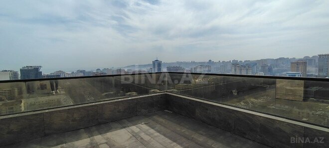 5 otaqlı yeni tikili - Nəsimi r. - 410 m² (10)