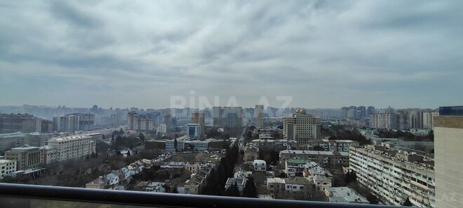 5 otaqlı yeni tikili - Nəsimi r. - 410 m² (11)