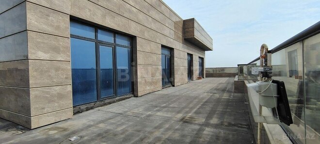 5 otaqlı yeni tikili - Nəsimi r. - 410 m² (13)