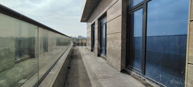 5 otaqlı yeni tikili - Nəsimi r. - 410 m² (14)