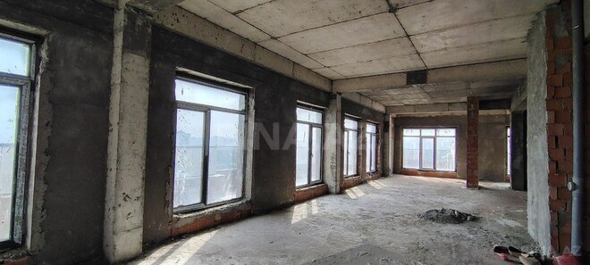 5 otaqlı yeni tikili - Nəsimi r. - 410 m² (7)