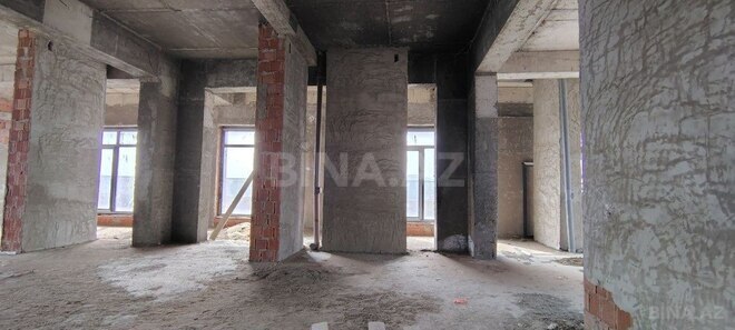 5 otaqlı yeni tikili - Nəsimi r. - 410 m² (3)