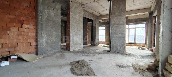 5 otaqlı yeni tikili - Nəsimi r. - 410 m² (4)