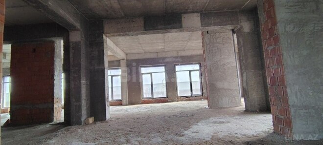 5 otaqlı yeni tikili - Nəsimi r. - 410 m² (6)