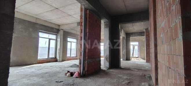 5 otaqlı yeni tikili - Nəsimi r. - 410 m² (18)