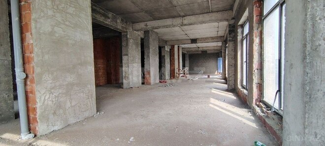 5 otaqlı yeni tikili - Nəsimi r. - 410 m² (19)