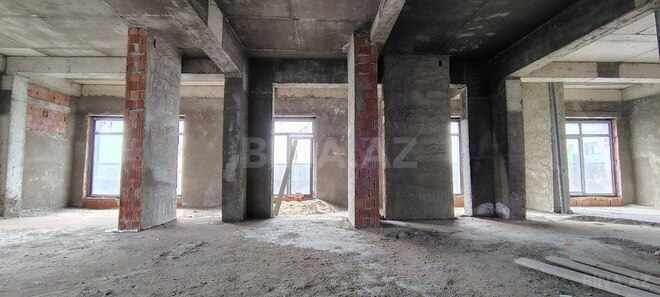 5 otaqlı yeni tikili - Nəsimi r. - 410 m² (8)