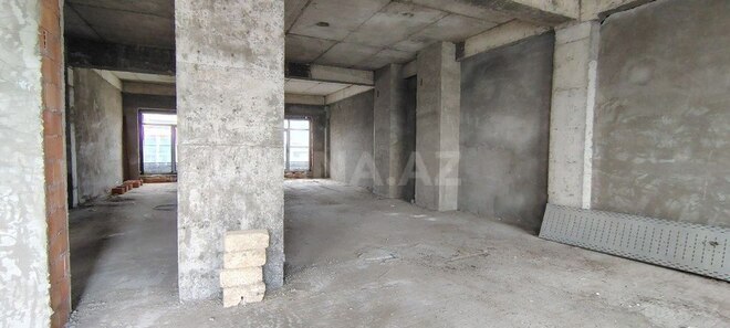 5 otaqlı yeni tikili - Nəsimi r. - 410 m² (17)