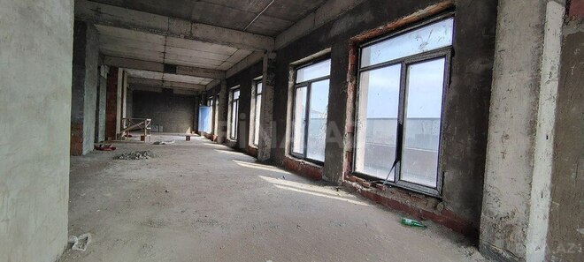 5 otaqlı yeni tikili - Nəsimi r. - 410 m² (2)