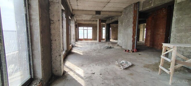 5 otaqlı yeni tikili - Nəsimi r. - 410 m² (9)
