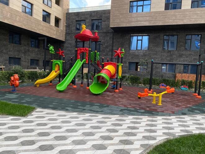 5 otaqlı yeni tikili - Nəsimi r. - 410 m² (23)