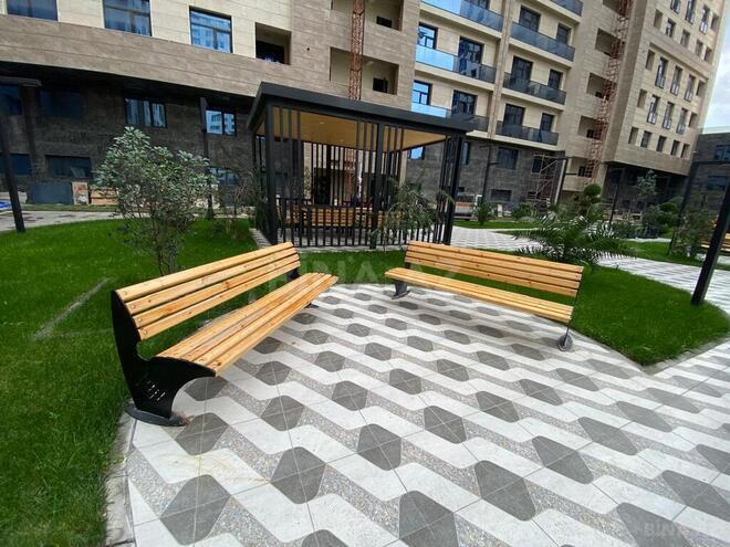 5 otaqlı yeni tikili - Nəsimi r. - 410 m² (24)
