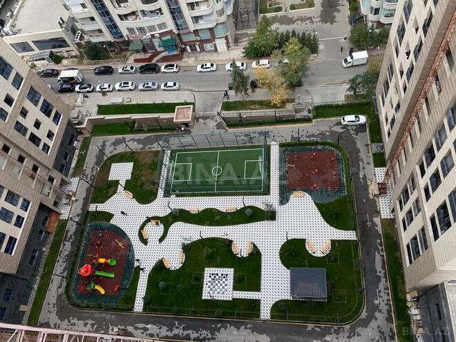 5 otaqlı yeni tikili - Nəsimi r. - 410 m² (25)