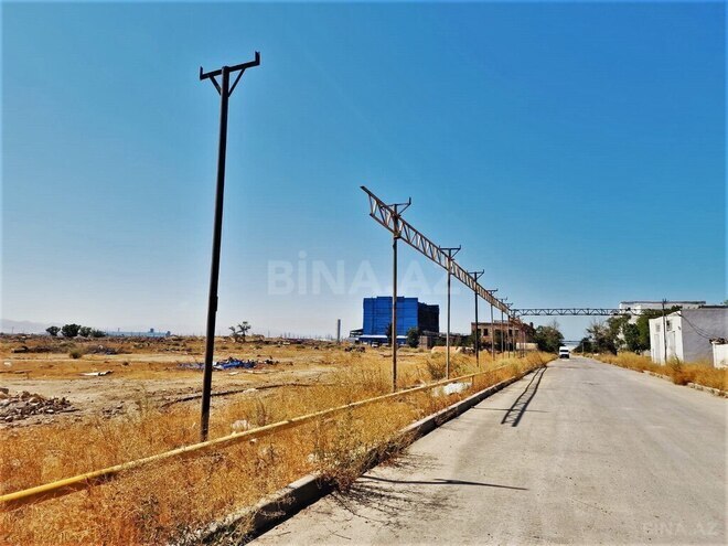 Torpaq - Sumqayıt - 100 sot (5)