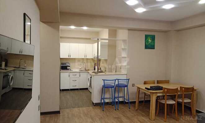 2-комн. новостройка - м. Шах Исмаил Хатаи - 70 м² (5)