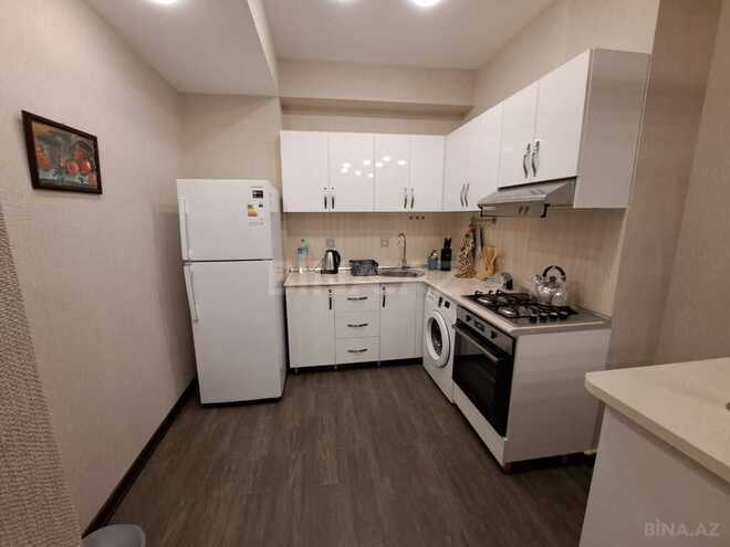 2-комн. новостройка - м. Шах Исмаил Хатаи - 70 м² (4)