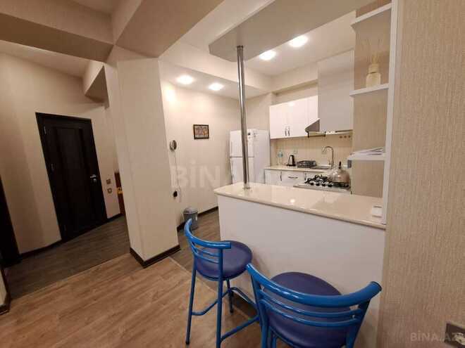 2-комн. новостройка - м. Шах Исмаил Хатаи - 70 м² (6)