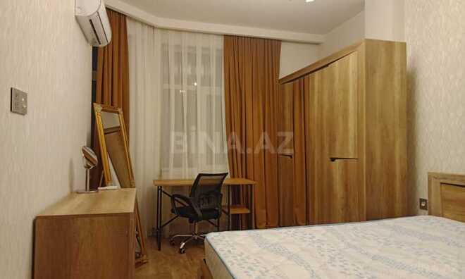 2-комн. новостройка - м. Шах Исмаил Хатаи - 70 м² (7)